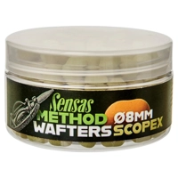 Sensas Method Wafters 8mm